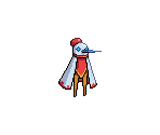 #106 - Icepeck - Cassette Beasts