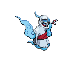 #115 - Spooki-onna - Cassette Beasts