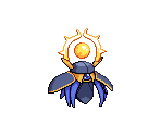 #116 - Khepri - Cassette Beasts