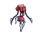#119 - Miss Mimic - Cassette Beasts