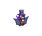 #005 - Scampire - Cassette Beasts