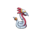 #007 - Masquerattle - Cassette Beasts
