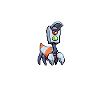 #012 - Weevilite - Cassette Beasts