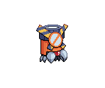 #013 - Lobstacle - Cassette Beasts