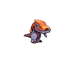 #042 - Velocirifle - Cassette Beasts