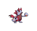 #039 - Puppercut - Cassette Beasts