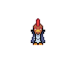 #100 - Cluckabilly - Cassette Beasts