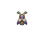 #030 - Dominoth - Cassette Beasts