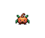 #089 - Jumpkin - Cassette Beasts