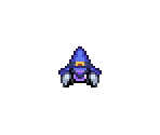 #000 - Magikrab - Cassette Beasts