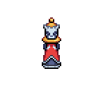 #095 - Queenyx - Cassette Beasts