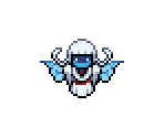 #115 - Spooki-onna - Cassette Beasts