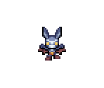 #001 - Springheel - Cassette Beasts