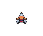 #011 - Traffikrab - Cassette Beasts