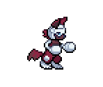 #040 - Southpaw - Cassette Beasts