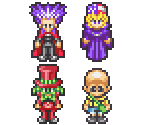 Neo Ghouls - Yu-Gi-Oh!: Reshef of Destruction