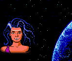 Gaia's Thanks / Ending - Captain Planet and the Planeteers