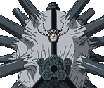 Akuma - D.Gray-man: The Apostles of God