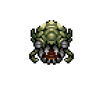 Alien Centipede - Vampire Survivors