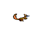 Level 2 Enemies - Xyphoes Fantasy