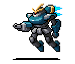 Flight Zako - Vampire Survivors