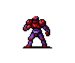 Greeder - Vampire Survivors