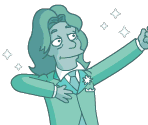 Oscar Wilde - The Simpsons: Tapped Out