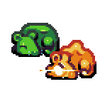 Ratsploder - Shovel Knight: Pocket Dungeon