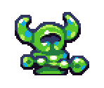 Slimulacra - Shovel Knight: Pocket Dungeon
