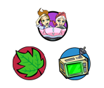 Desktop Icon - Diner Dash: Hometown Hero