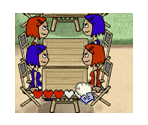 Help Images - Diner Dash: Hometown Hero