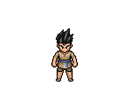 Hero (Roomwear) (Male) - Dragon Quest III HD-2D Remake