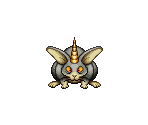 #003 - Bunicorn - Dragon Quest III HD-2D Remake