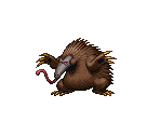 #004 - Antnibbler - Dragon Quest III HD-2D Remake
