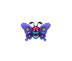 #005 - Batterfly - Dragon Quest III HD-2D Remake