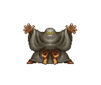 #008 - Prestidigitator - Dragon Quest III HD-2D Remake