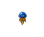 #010 - Healslime - Dragon Quest III HD-2D Remake