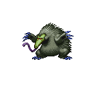 #011 - Antgobbler - Dragon Quest III HD-2D Remake