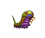 #014 - Killerpillar - Dragon Quest III HD-2D Remake