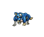 #016 - Putrefido - Dragon Quest III HD-2D Remake