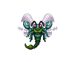 #017 - Scornet - Dragon Quest III HD-2D Remake