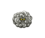 #019 - Cumaulus - Dragon Quest III HD-2D Remake