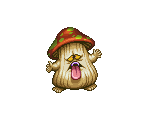 #020 - Funghoul - Dragon Quest III HD-2D Remake