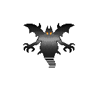 #025 - Shade - Dragon Quest III HD-2D Remake