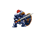 #028 - Restless Armour - Dragon Quest III HD-2D Remake