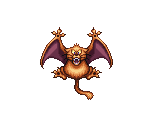 #029 - Vampirecat - Dragon Quest III HD-2D Remake