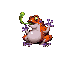 #030 - Overtoad - Dragon Quest III HD-2D Remake