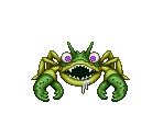 #034 - Crabber Dabber Doo - Dragon Quest III HD-2D Remake