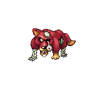 #040 - Rottenweiler - Dragon Quest III HD-2D Remake