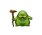 #041 - Lump Mage - Dragon Quest III HD-2D Remake